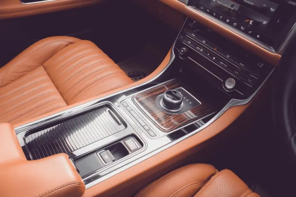 Vanguards Casino Android/iOS App